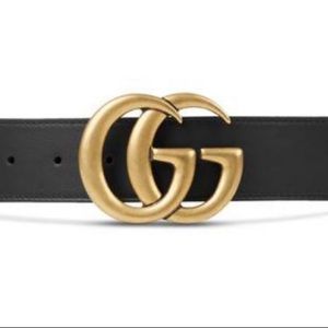 Authentic Gucci Belt